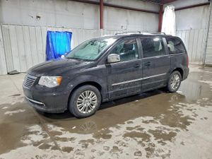 Chrysler Town & Country TOURING L 3.6L 6 2015