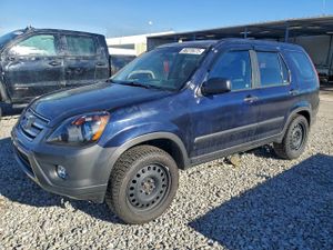 Honda CR-V LX 2.4L 4 2006