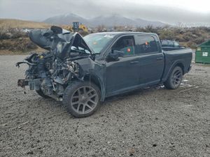 Dodge RAM 5.7L 8 2011