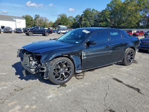 Chrysler 300 TOURING 3.6L 6 2019