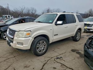 Ford Explorer LIMITED 4.6L 8 2007