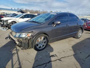 Honda Civic LX 1.8L 4 2010