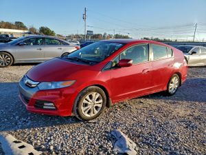 Honda Insight EX 1.3L 4 2013
