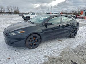 Dodge Dart SXT 2.4L 4 2015