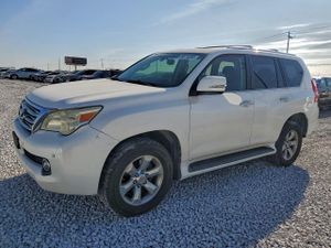 Lexus GX 460 4.6L 8 2010