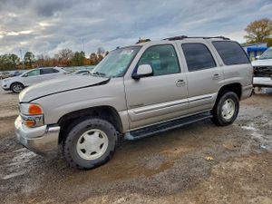 GMC Yukon 5.3L 8 2005