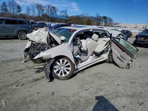 Toyota Avalon BASE 3.5L 6 2011