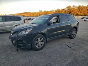 Chevrolet Traverse LT 3.6L 6 2015
