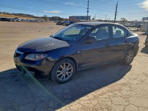 Mazda 3 I 2.0L 4 2008