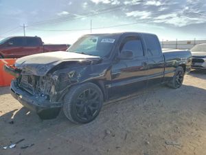 Chevrolet Silverado 1500 C1500 5.3L 8 2001