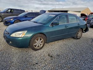 Honda Accord EX 3.0L 6 2003