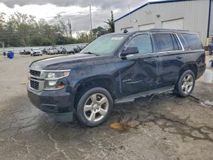 Chevrolet Tahoe K1500 LT 5.3L 8 2015