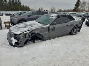 Ford Mustang GT 5.0L 8 2014