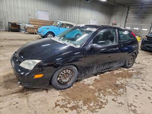Ford Focus ZX3 2.0L 4 2006
