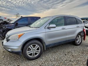Honda CR-V EXL 2.4L 4 2011
