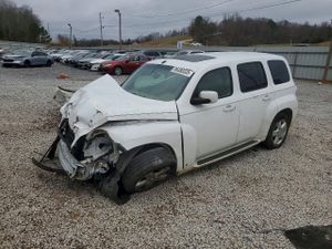 Chevrolet HHR LT 2.4L 4 2009