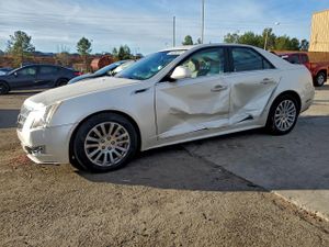 Cadillac CTS PERFORMANCE COLLECTION 3.6L 6 2011
