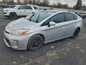 Toyota Prius 1.8L 4 2012