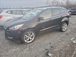 Ford Escape TITANIUM 2.0L 4 2013