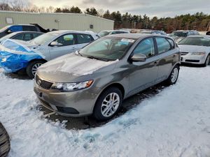 Kia Cerato / Forte / K3 EX 2.0L 4 2011