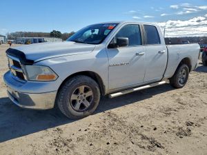 Dodge RAM 4.7L 8 2011