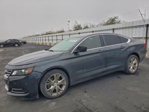 Chevrolet Impala LT 2.5L 4 2015