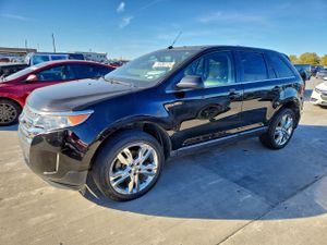 Ford Edge LIMITED 3.5L 6 2011