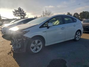 Toyota Prius 1.8L 4 2012