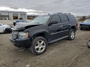 Chevrolet Tahoe K1500 LTZ 5.3L 8 2010