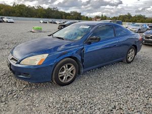 Honda Accord EX 2.4L 4 2006