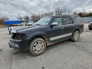 Lincoln Navigator 5.4L 8 2013