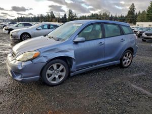 Toyota Corolla XR 1.8L 4 2007