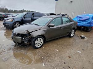 Kia Cerato / Forte / K3 EX 2.0L 4 2012