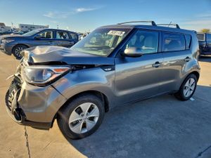 Kia Soul 1.6L 4 2014