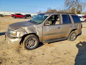 Chevrolet Trailblazer LS 4.2L 6 2004