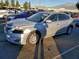 Nissan Altima 2.5 2.5L 4 2013