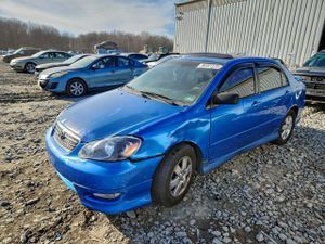 Toyota Corolla CE 1.8L 4 2008