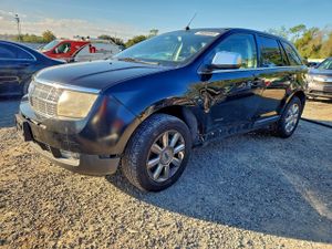 Lincoln MKX 3.5L 6 2007