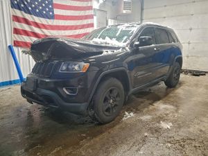 Jeep Grand Cherokee LAREDO 3.6L 6 2014