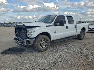 Ford F-250 SUPER DUTY 6.7L 8 2011