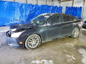 Chevrolet Cruze ECO 1.4L 4 2013