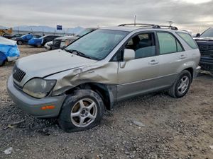 Lexus RX 300 3.0L 6 2000