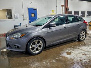 Ford Focus TITANIUM 2.0L 4 2014