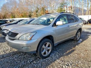 Lexus RX 330 3.3L 6 2004