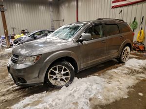 Dodge Journey SXT 3.6L 6 2012