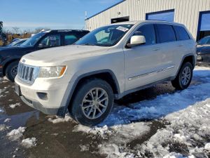 Jeep Grand Cherokee LAREDO 3.6L 6 2012