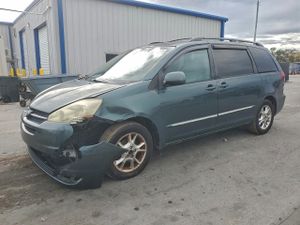 Toyota Sienna XLE 3.3L 6 2004
