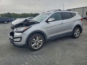 Hyundai Santa Fe 2.0L 4 2013