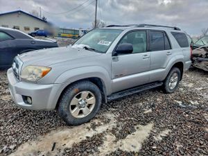 Toyota 4Runner SR5 4.7L 8 2006