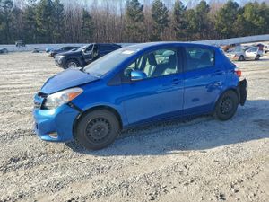 Toyota Yaris 1.5L 4 2012